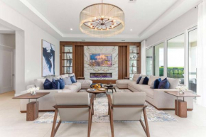 The Ultimate Mansion on the Prestigious Bear's Den at Reunion, Orlando Mansion 6067